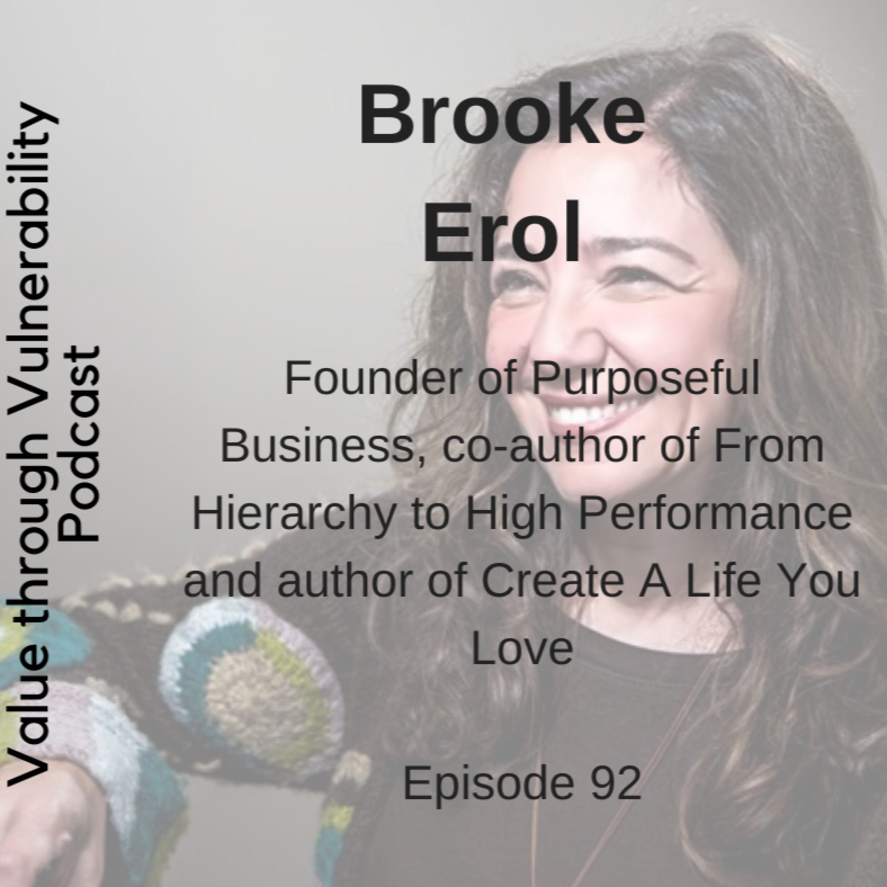 Value through Vulnerability (boosted by HumansFirst)