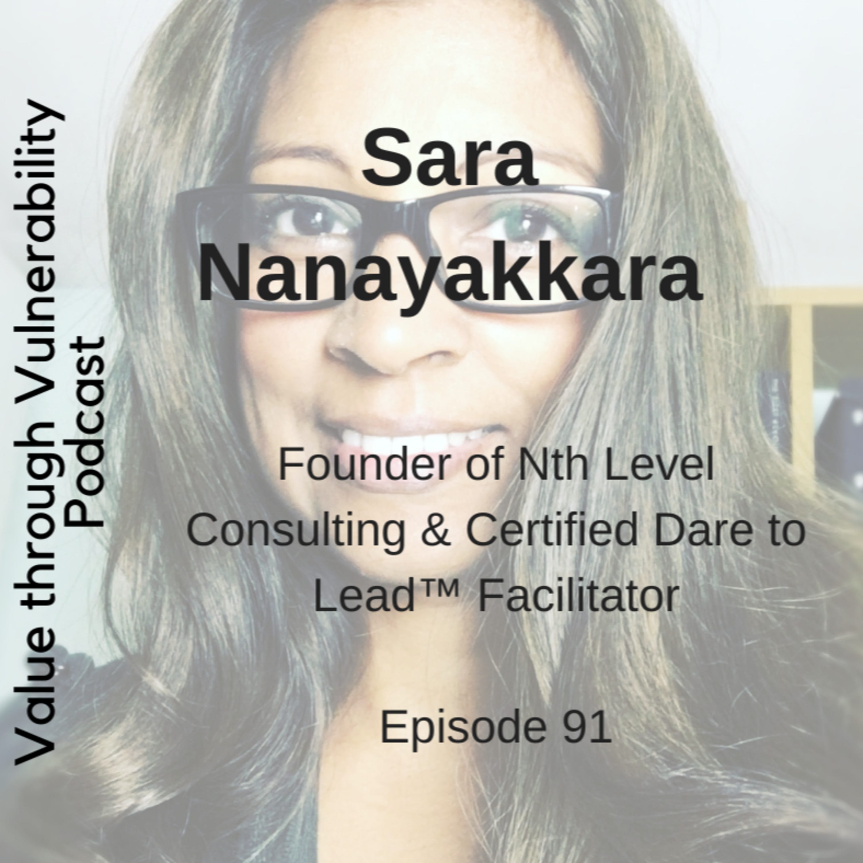 Value through Vulnerability (boosted by HumansFirst)