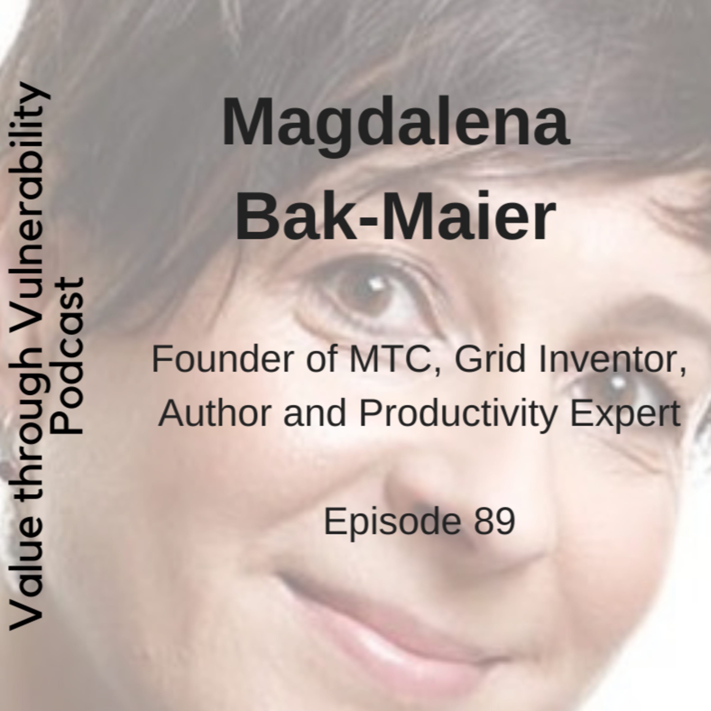 Value through Vulnerability (boosted by HumansFirst)