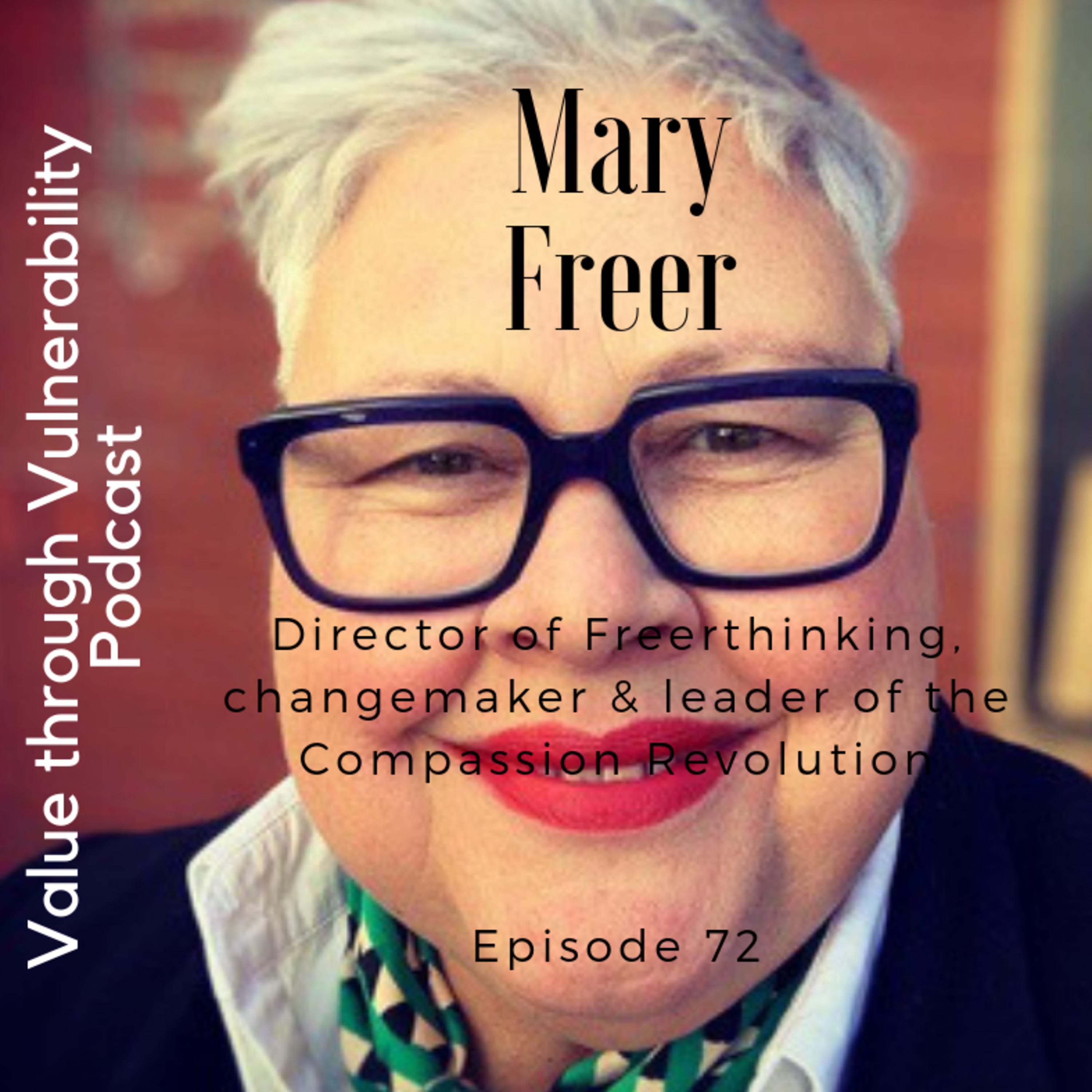 Value through Vulnerability (boosted by HumansFirst)