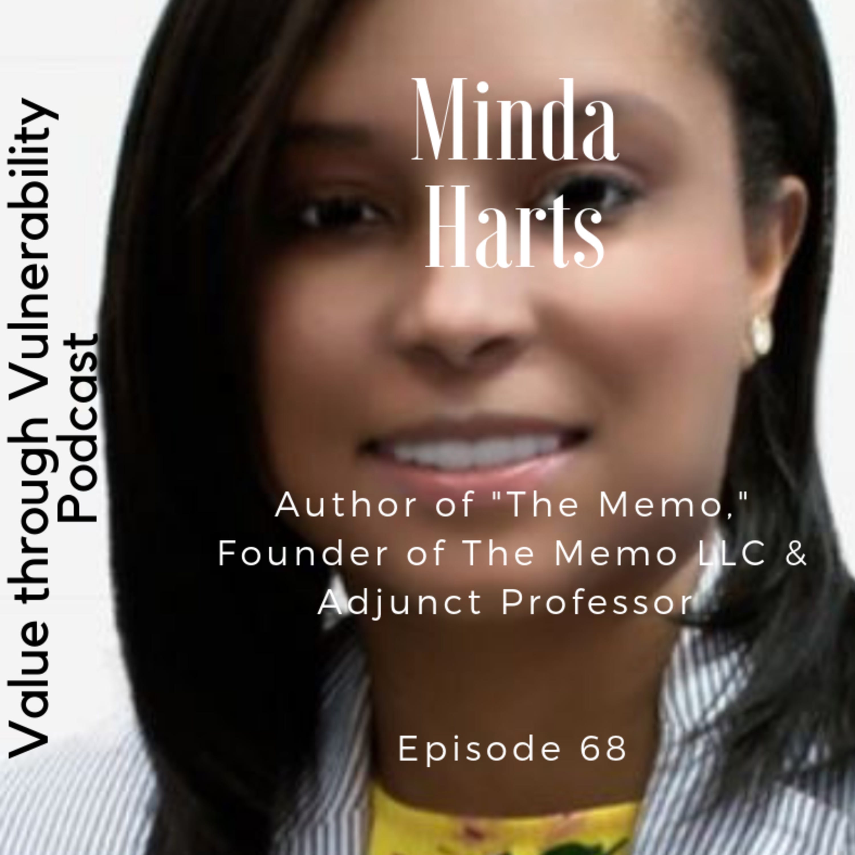 Value through Vulnerability (boosted by HumansFirst)