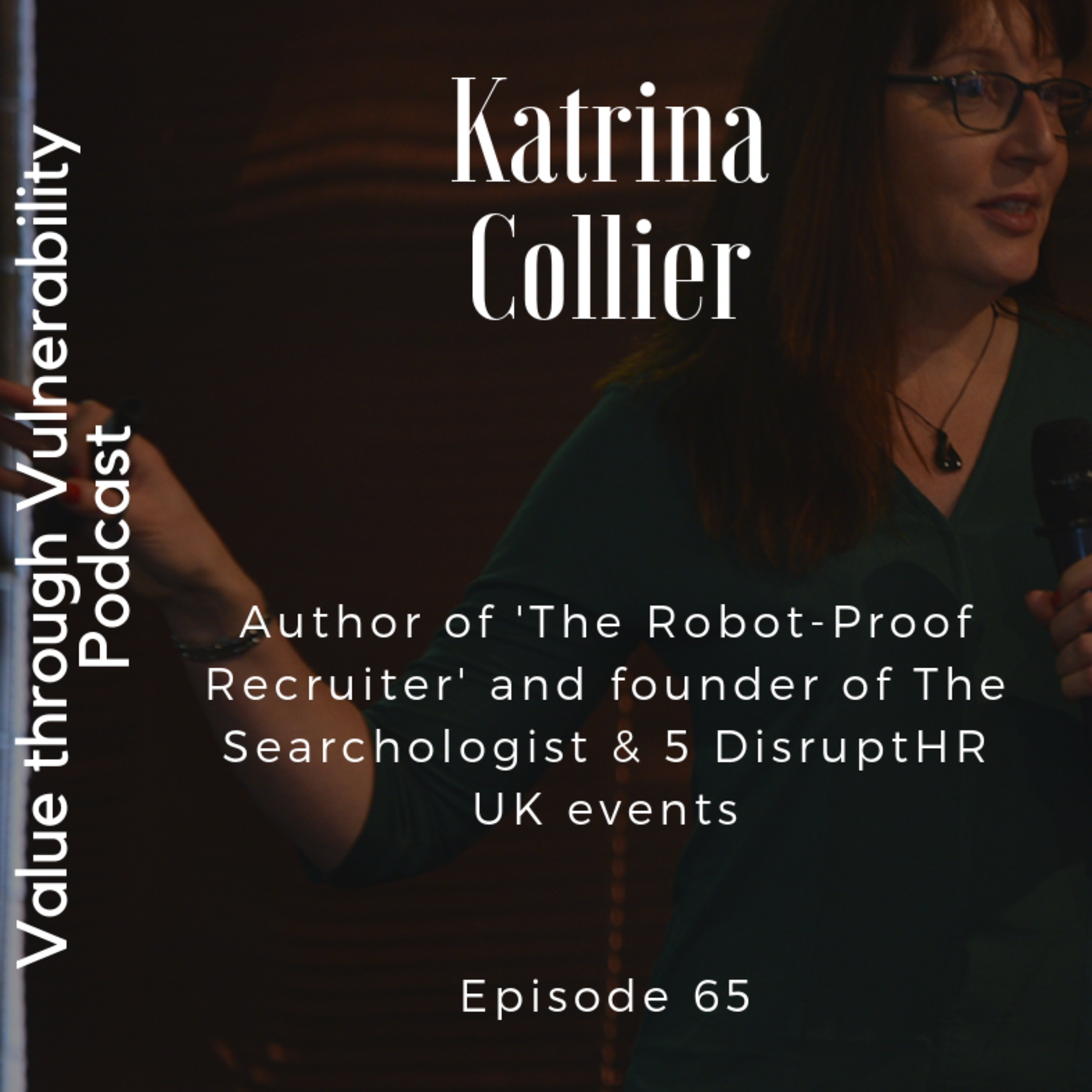 Value through Vulnerability (boosted by HumansFirst)