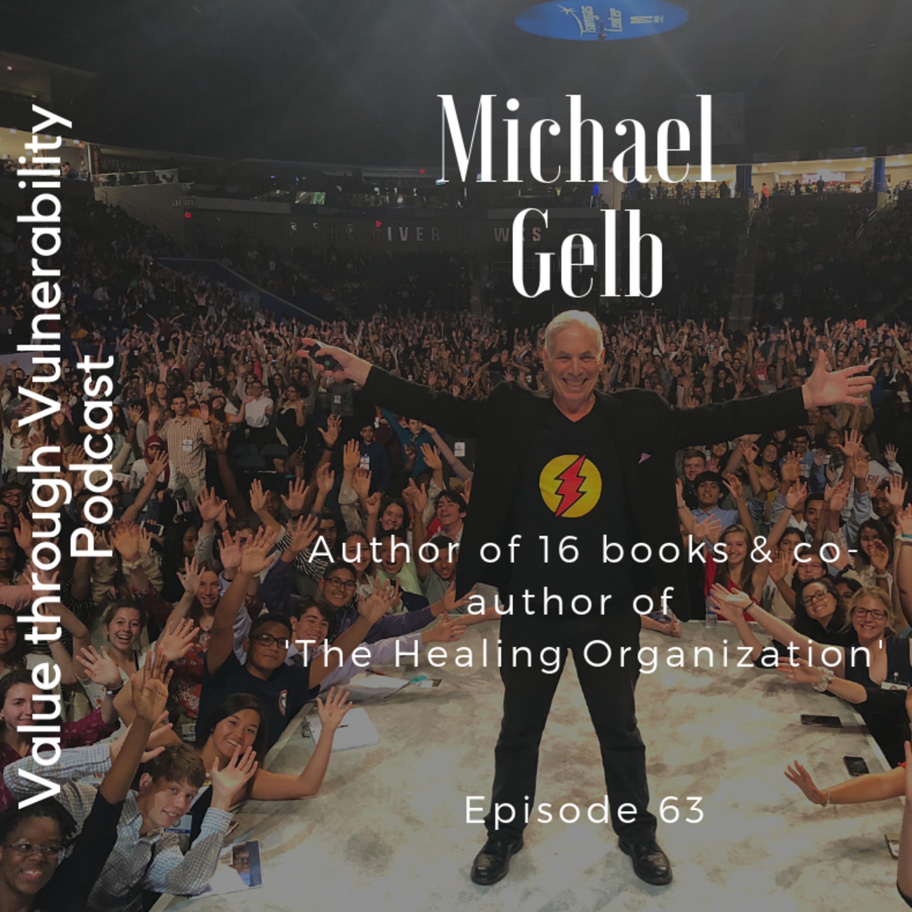 Value through Vulnerability (boosted by HumansFirst)