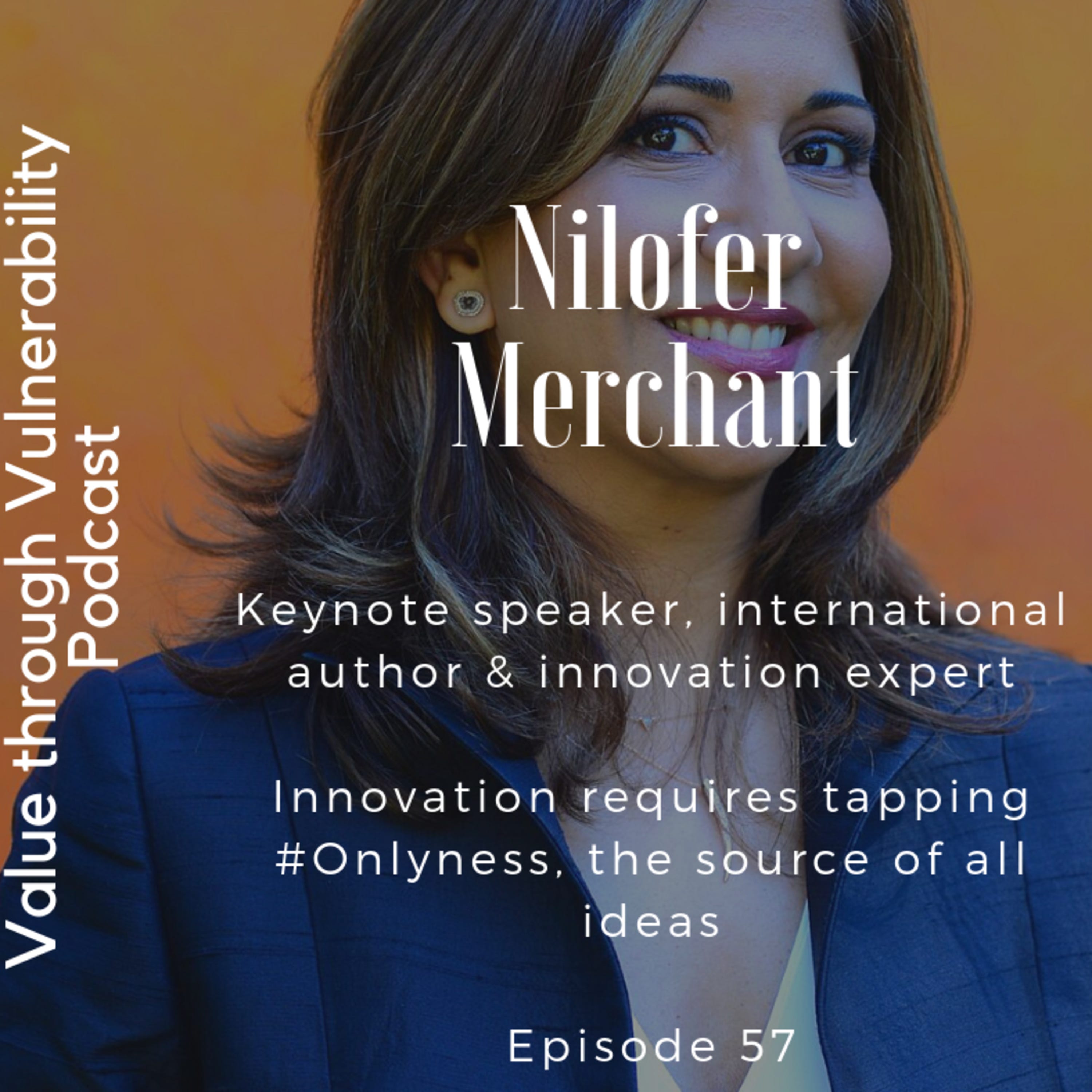 Value through Vulnerability (boosted by HumansFirst)