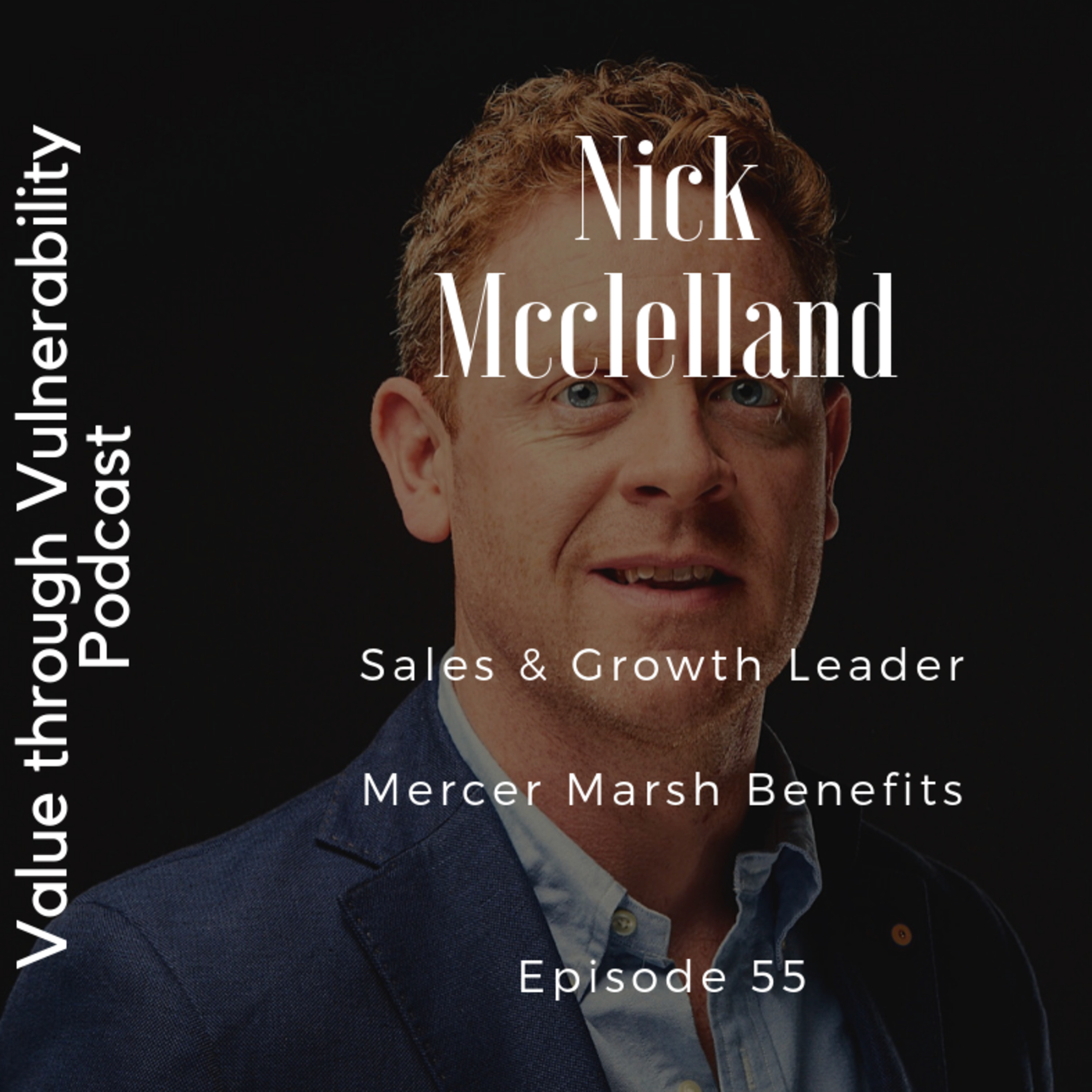 Value through Vulnerability (boosted by HumansFirst)