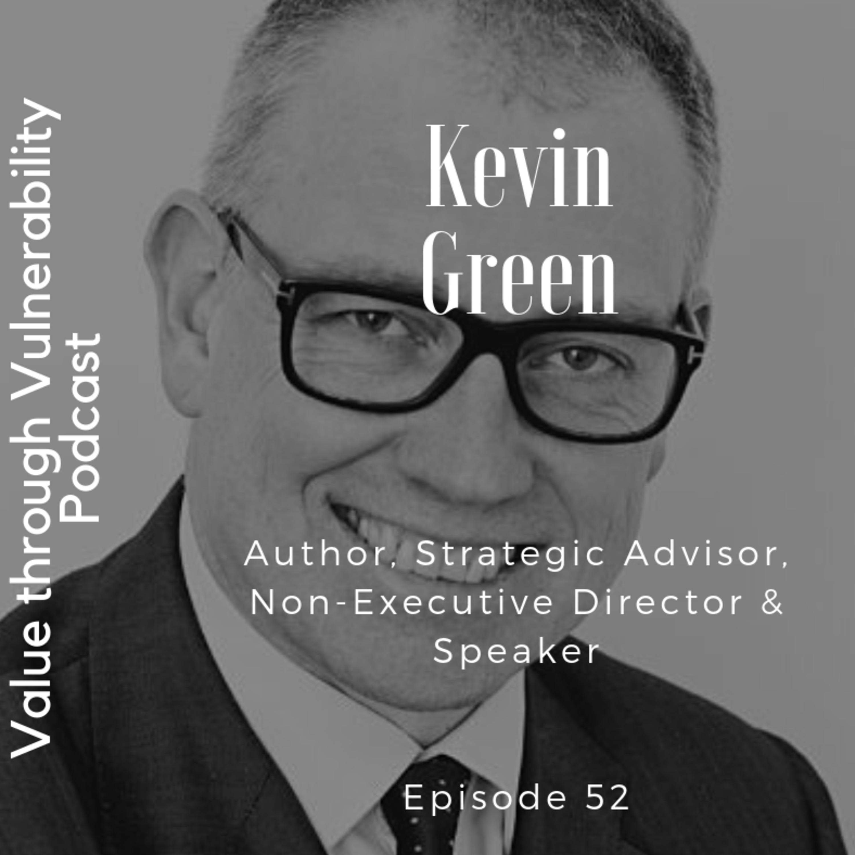 Value through Vulnerability (boosted by HumansFirst)