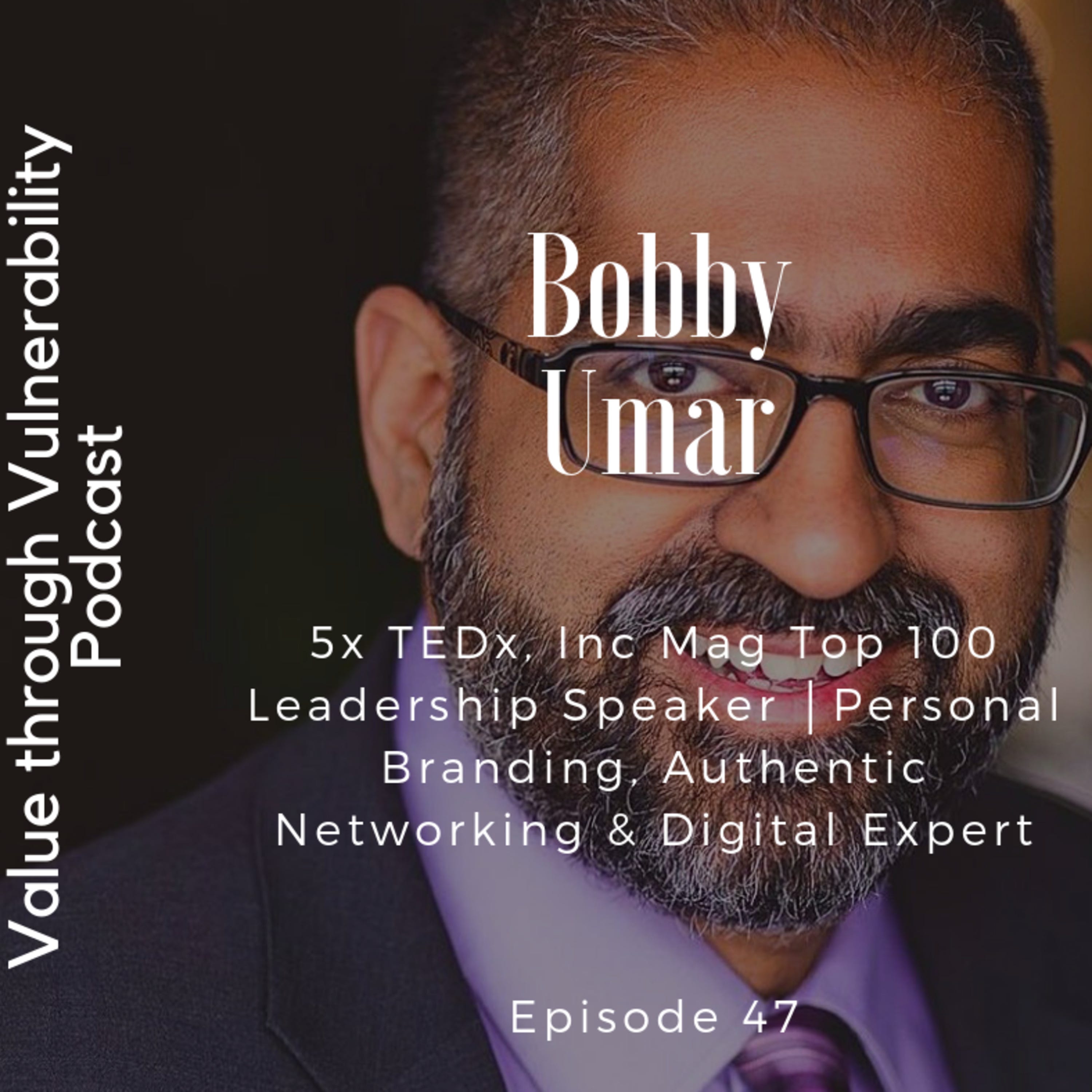 Value through Vulnerability (boosted by HumansFirst)