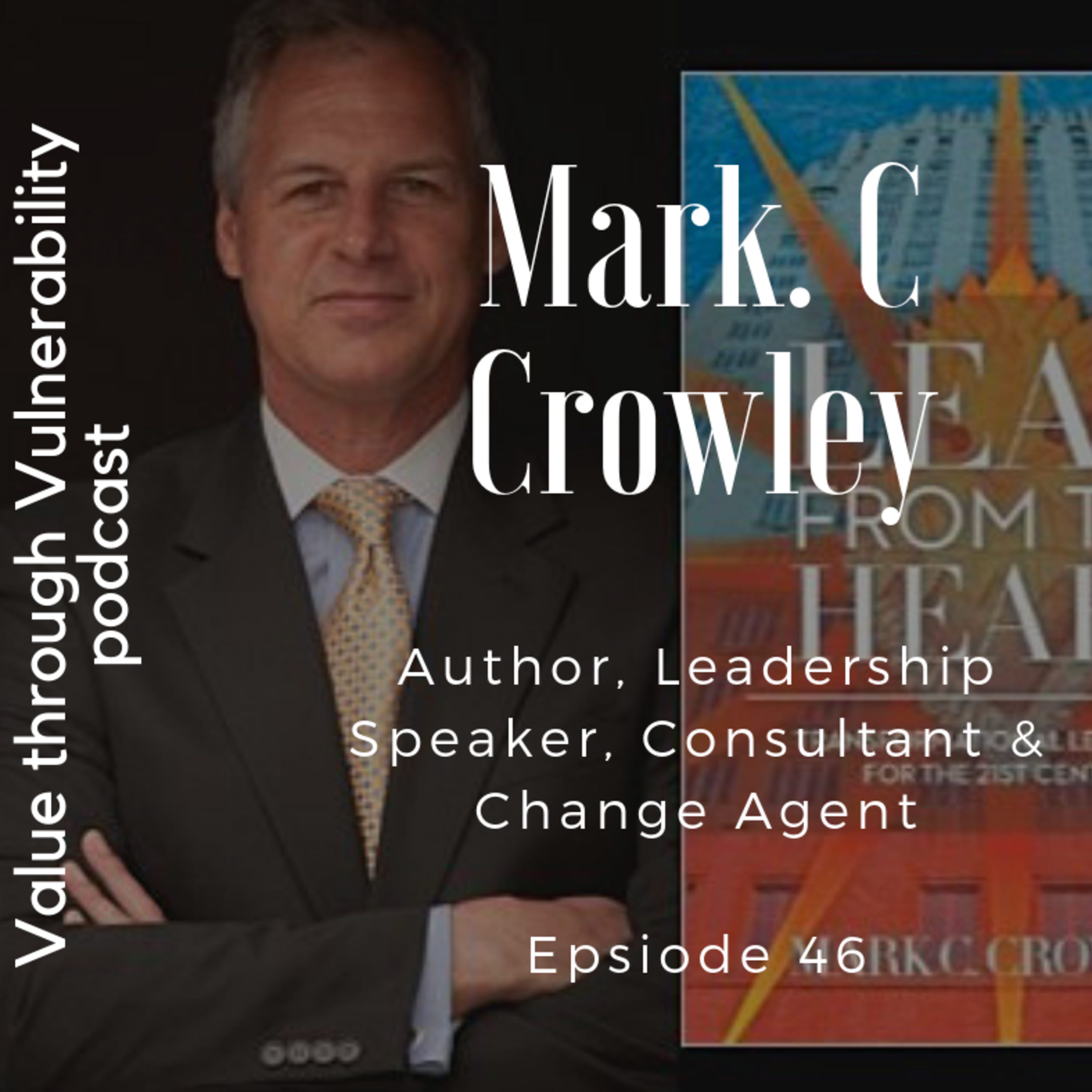 Value through Vulnerability (boosted by HumansFirst)