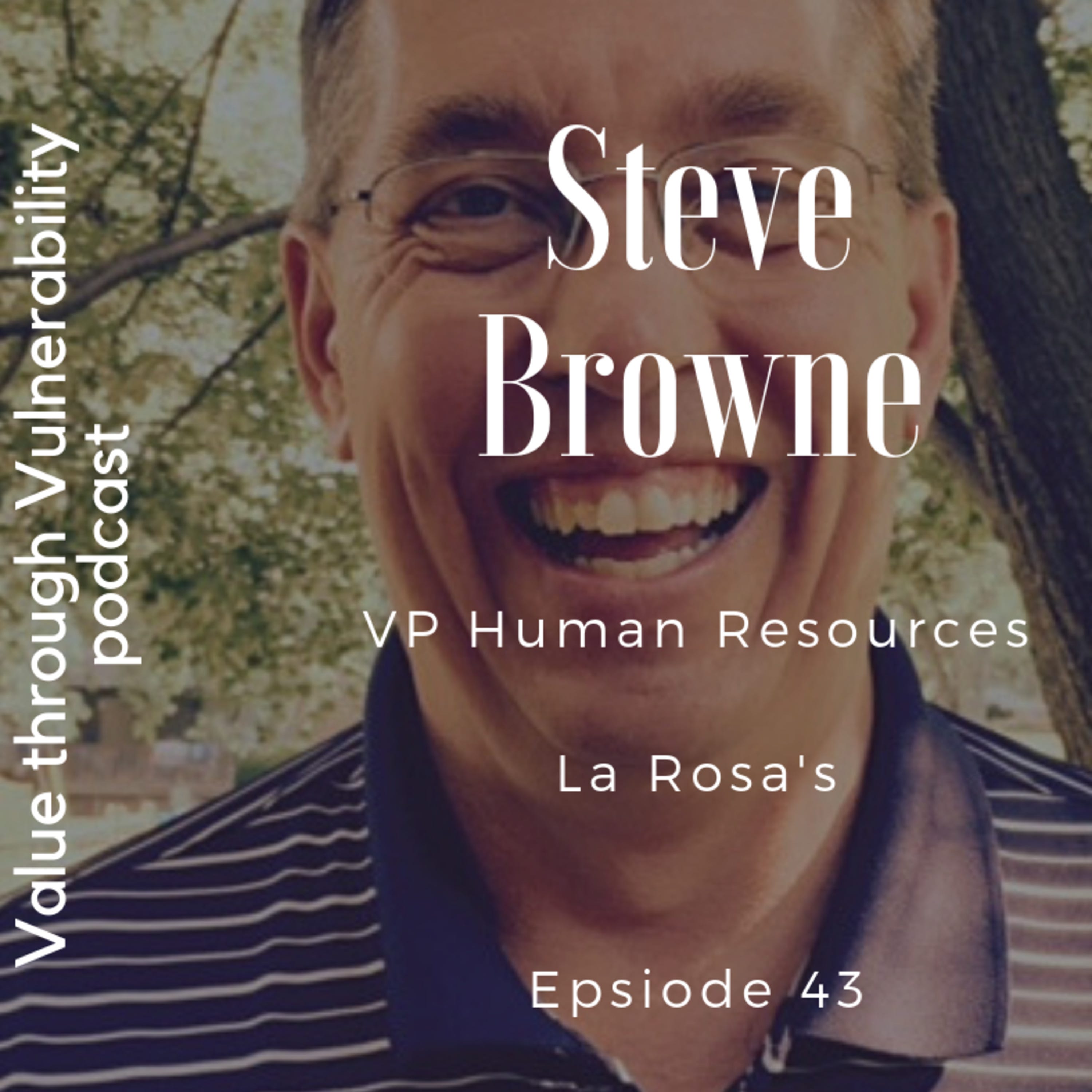 Value through Vulnerability (boosted by HumansFirst)