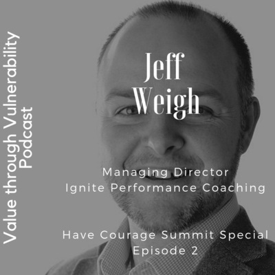 Value through Vulnerability (boosted by HumansFirst)