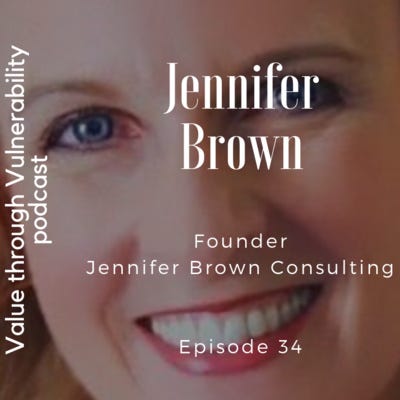 Value through Vulnerability (boosted by HumansFirst)