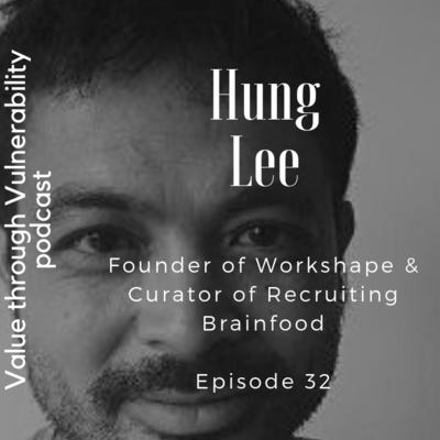 Value through Vulnerability (boosted by HumansFirst)