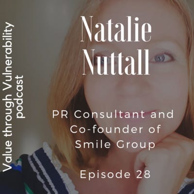 Value through Vulnerability (boosted by HumansFirst)