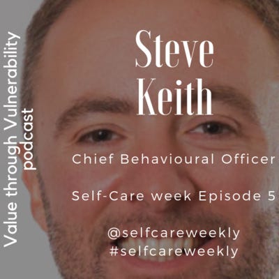 Value through Vulnerability (boosted by HumansFirst)