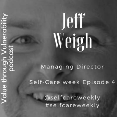 Value through Vulnerability (boosted by HumansFirst)