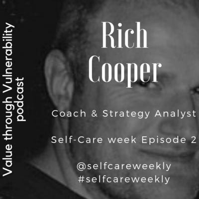 Value through Vulnerability (boosted by HumansFirst)