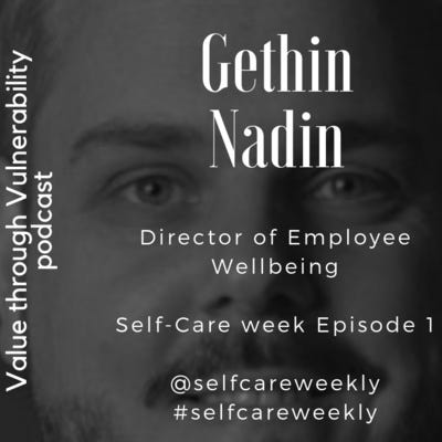 Value through Vulnerability (boosted by HumansFirst)