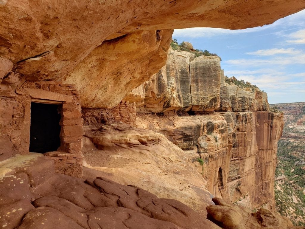Self-Inflicted Civilizational Collapse — An Ancient Climate Story