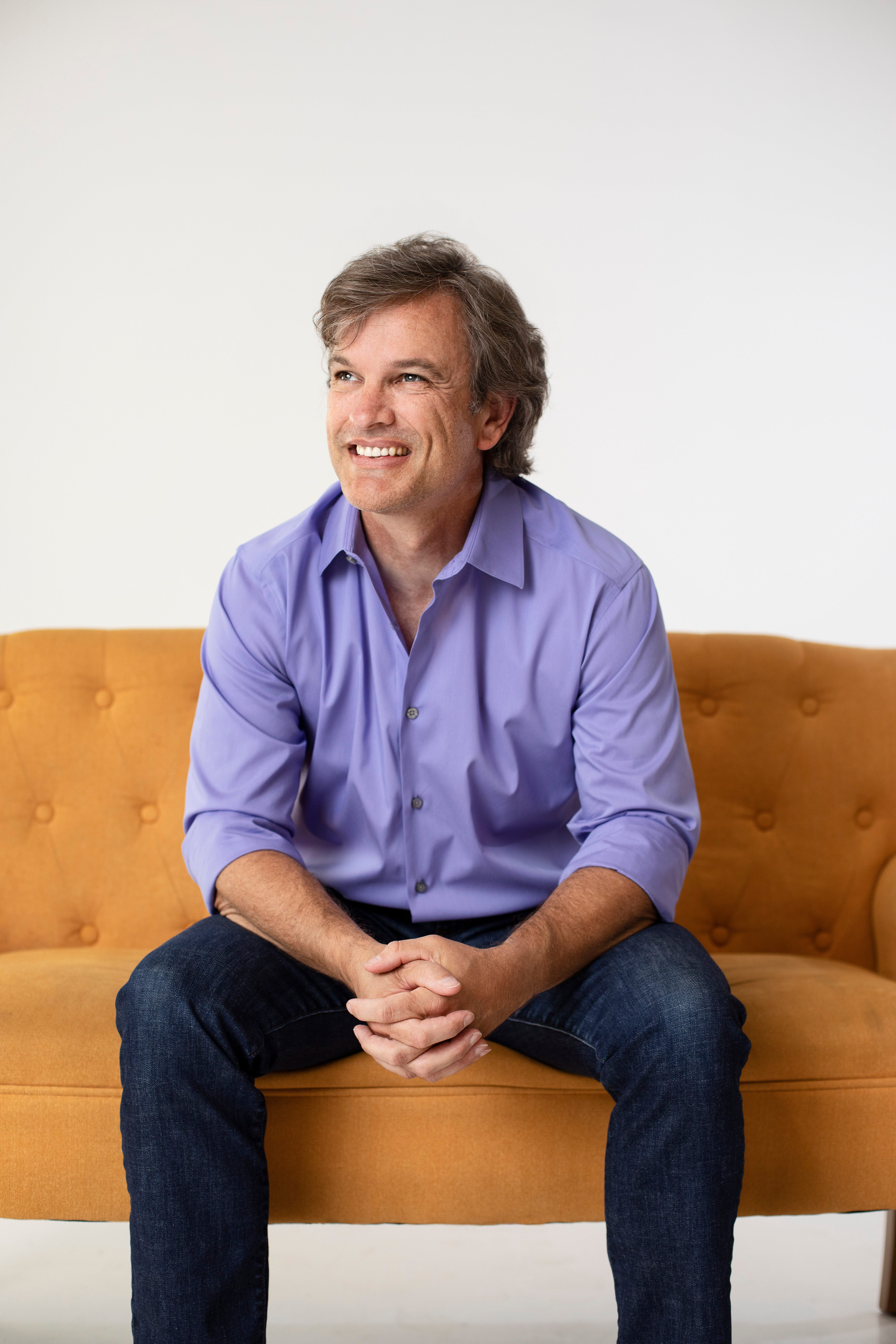 The Introverted Networker Podcast