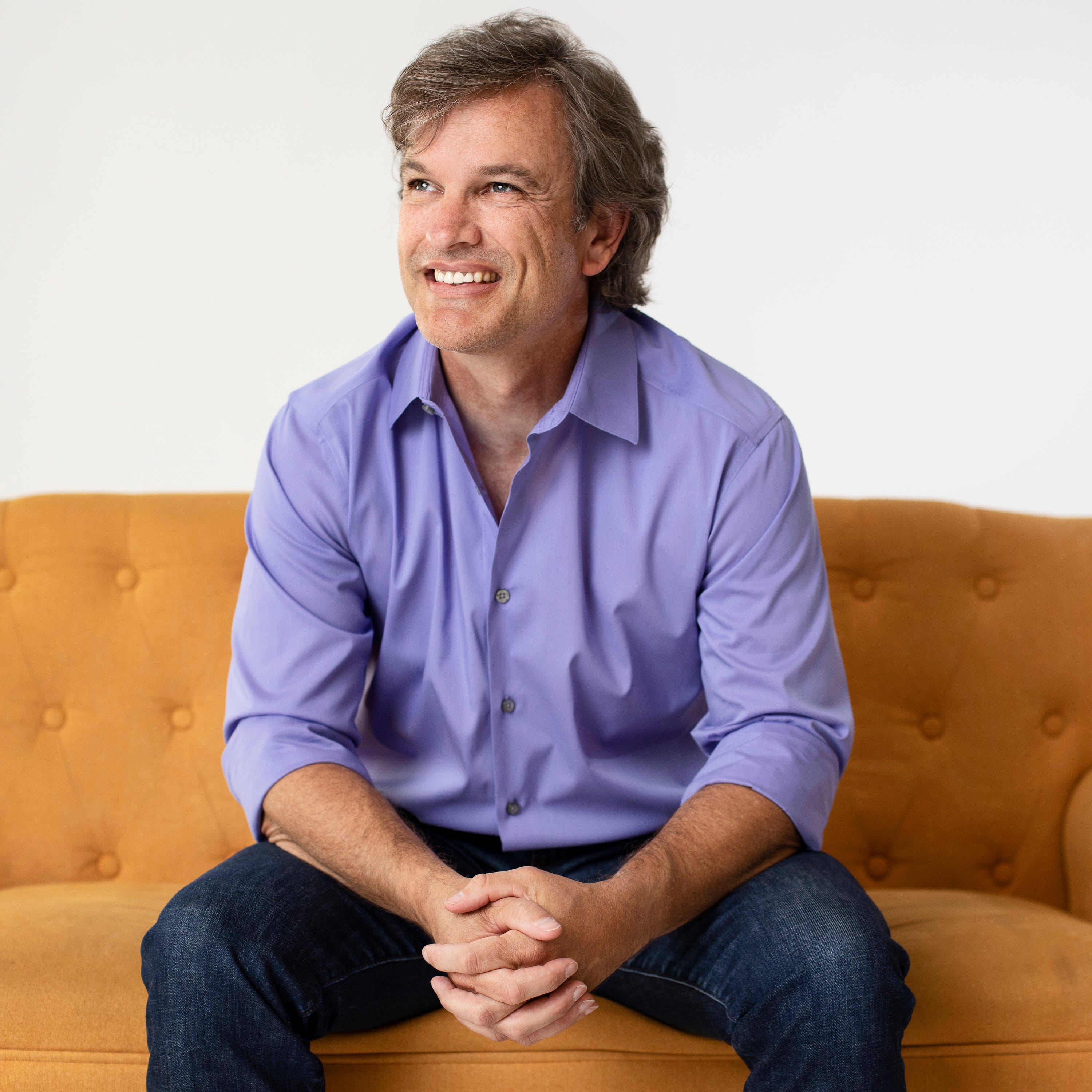 The Introverted Networker Podcast