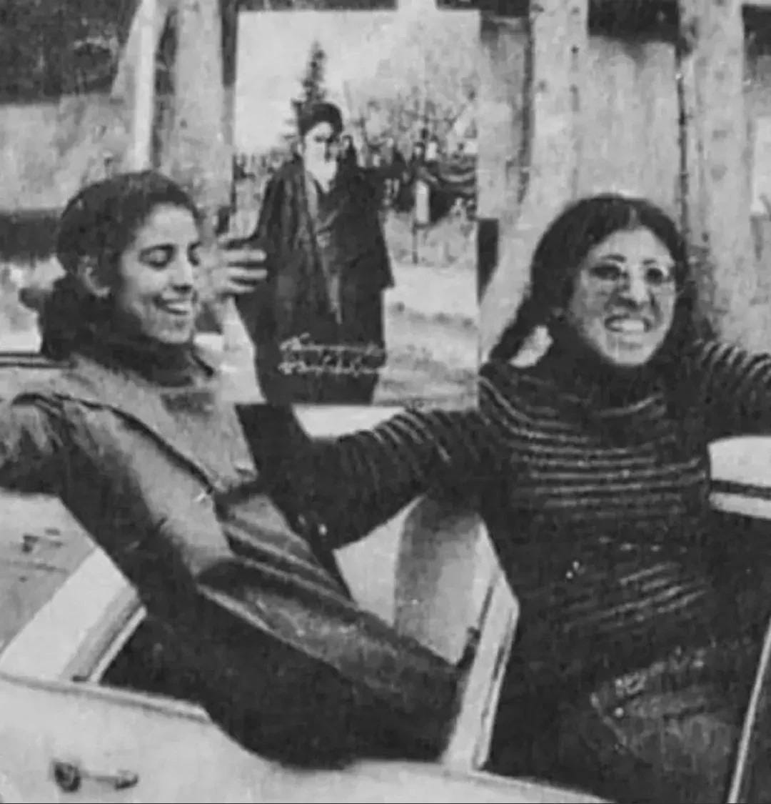 Episode 186: What's Happening In Iran? With Zartosht Soltani Episode 186: What's Happening In Iran? With Zartosht Soltani