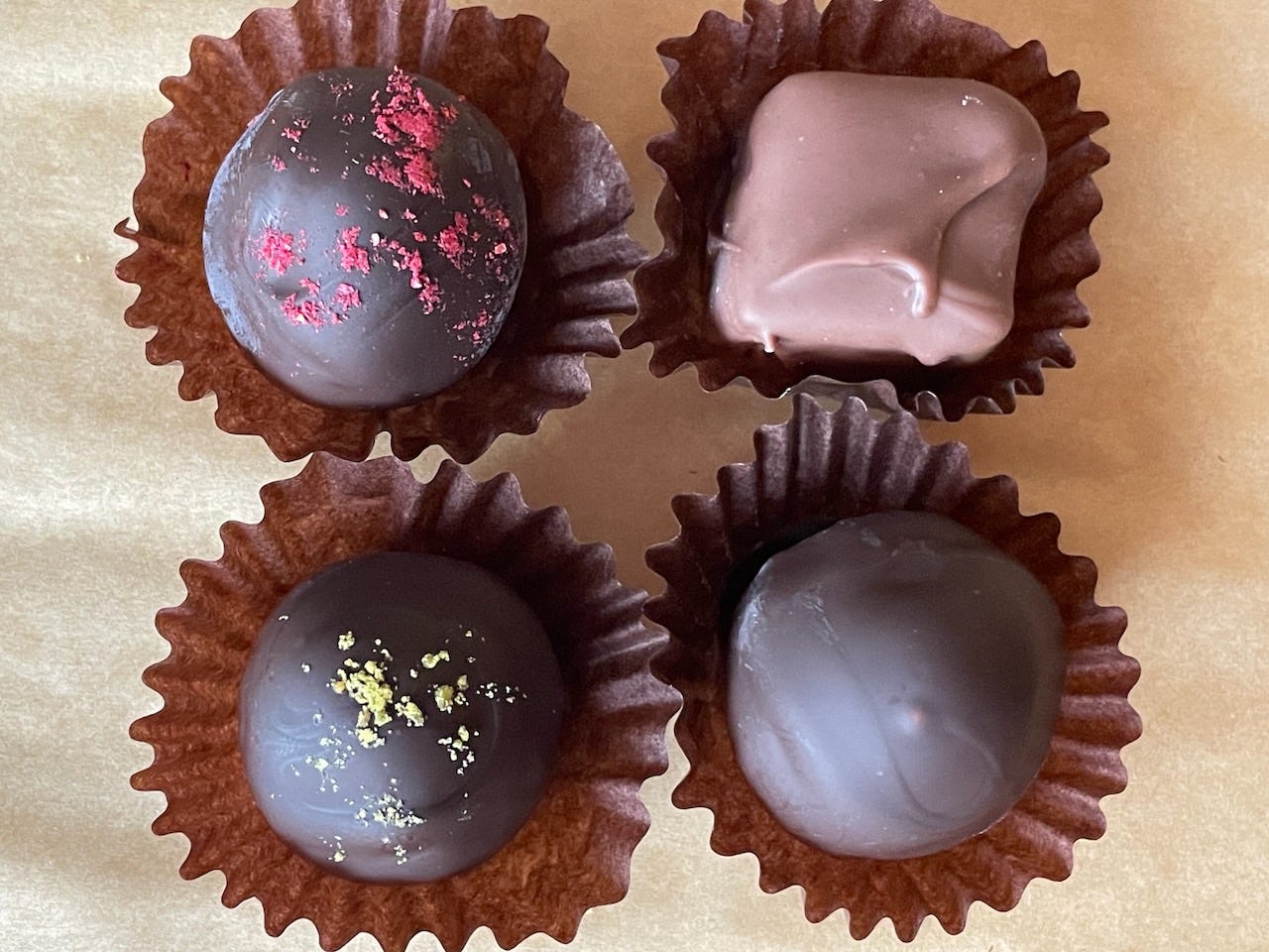 Episode 189: (Potential) Panic at the Farmer's Market! Episode 189: (Potential) Panic at the Farmer's Market!