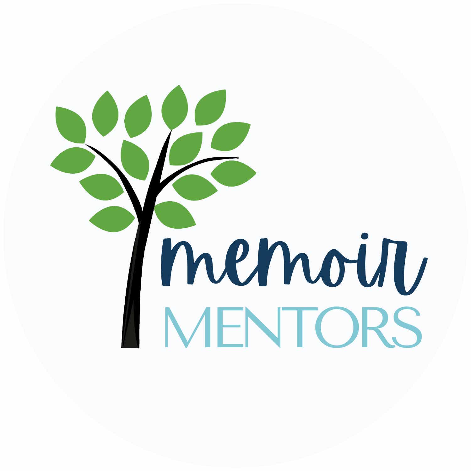 Memoir Mentors Podcast