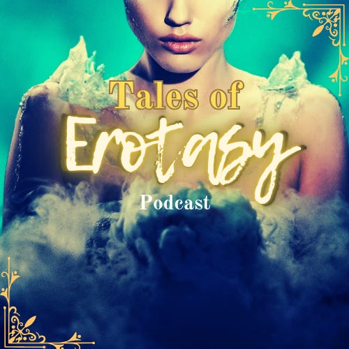 Tales of Erotasy Podcast
