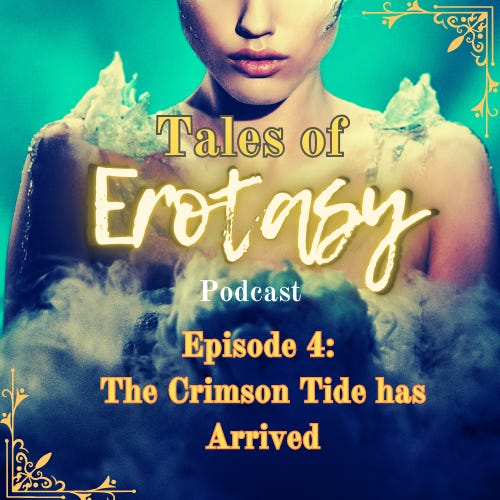 Tales of Erotasy Podcast