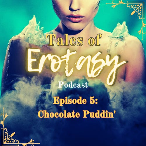 Tales of Erotasy Podcast
