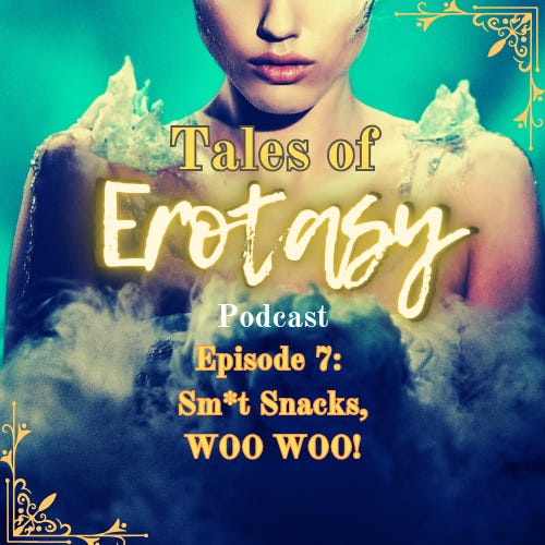 Tales of Erotasy Podcast