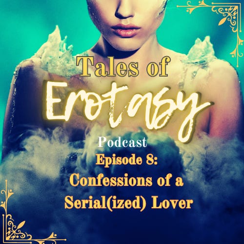 Tales of Erotasy Podcast