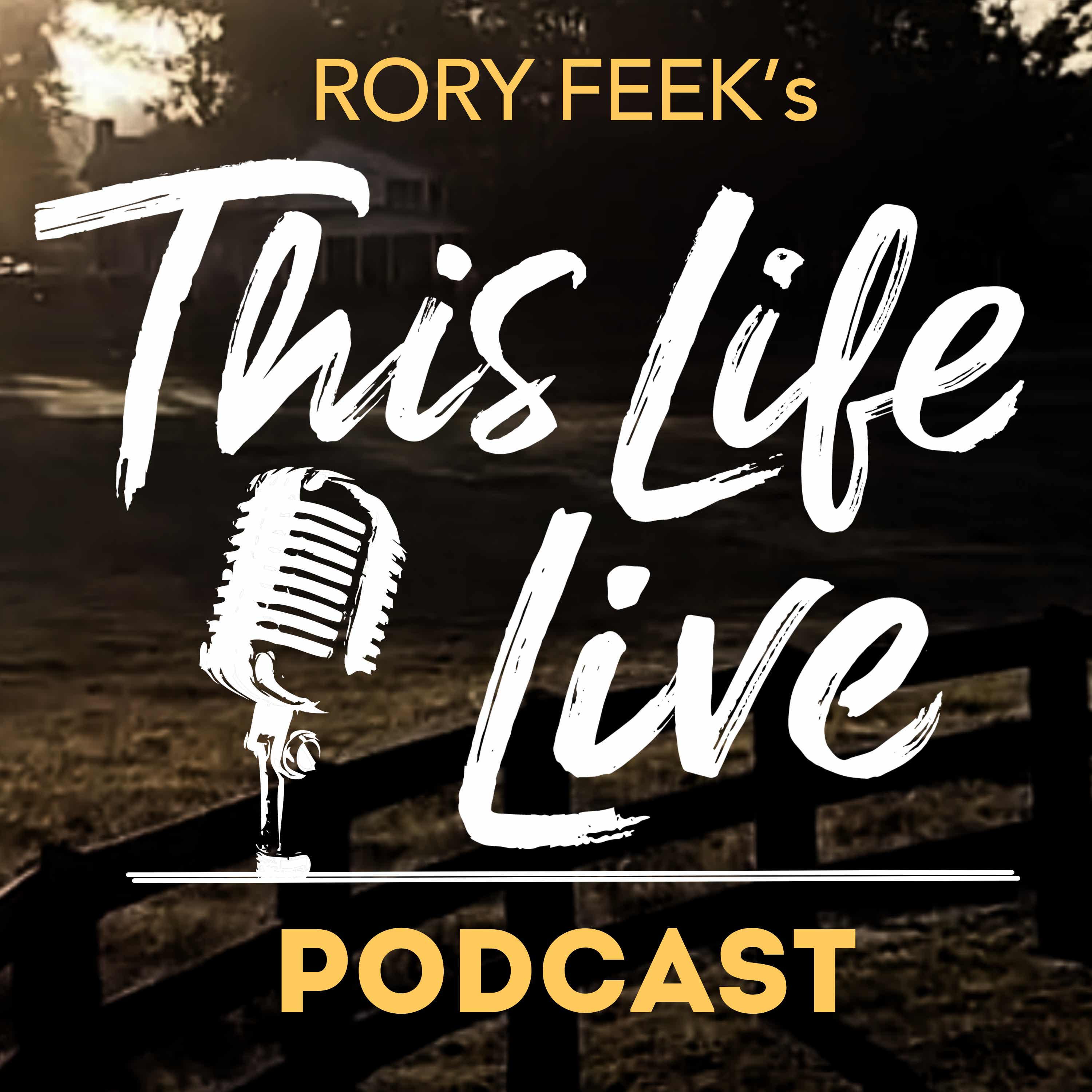 This Life I Live cover art