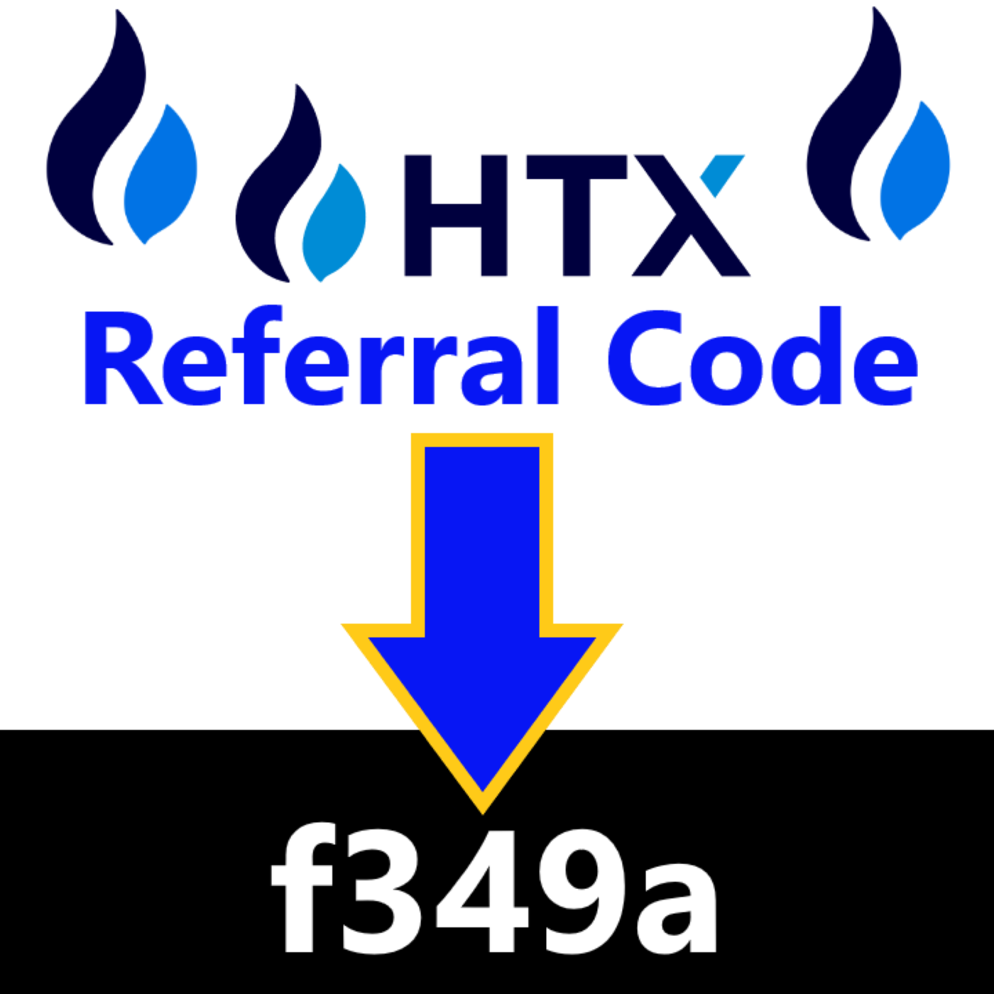 What is HTX Referral Code? What is HTX Referral Code?