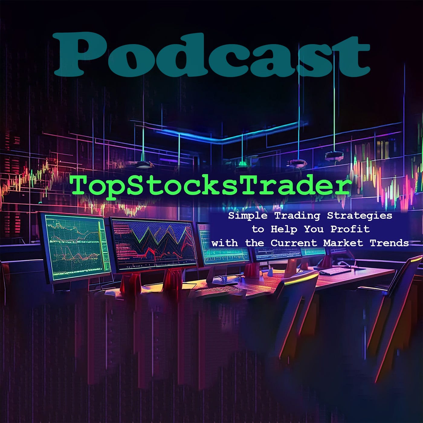 Is XRP (Ripple) Crypto Ready to Explode? episode artwork