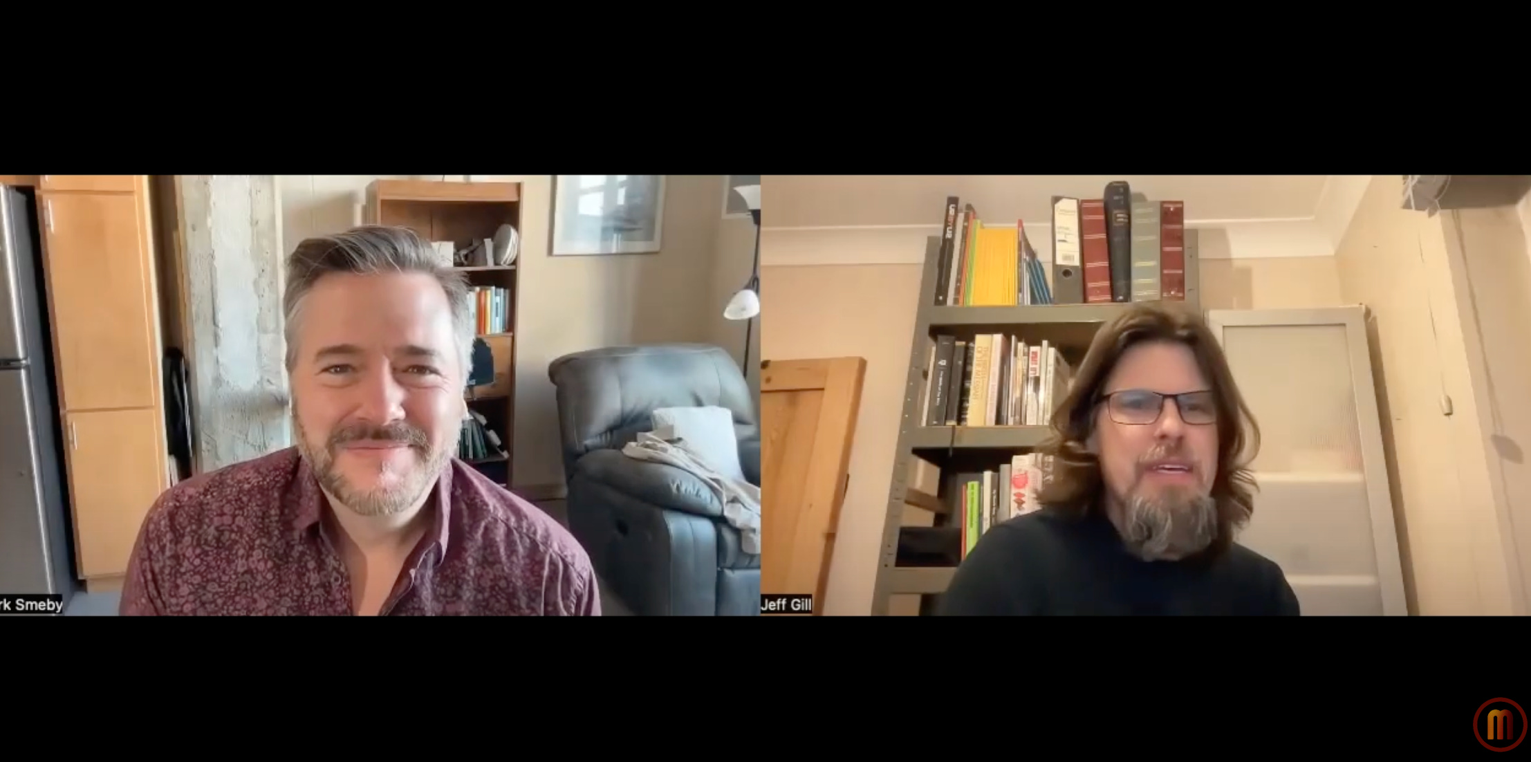 Saving My Faith Podcast