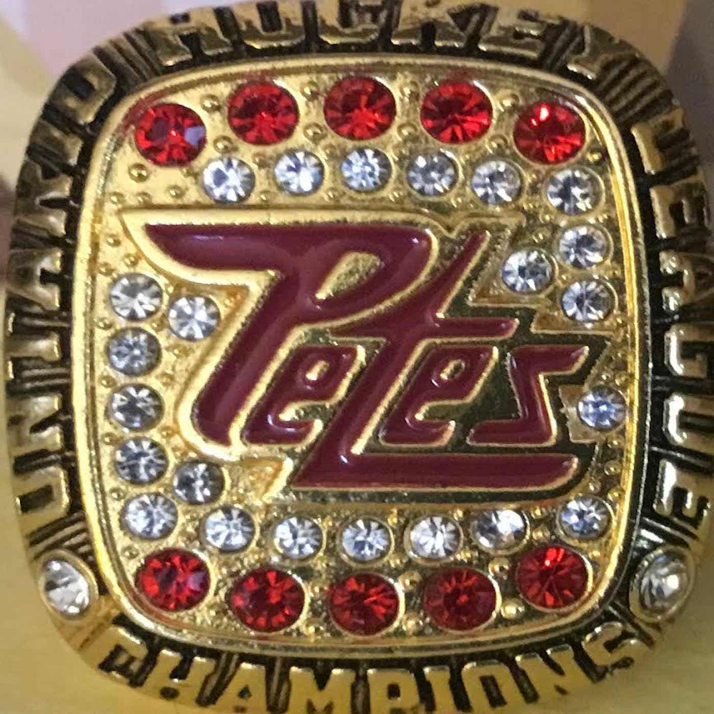 Petes Podcast