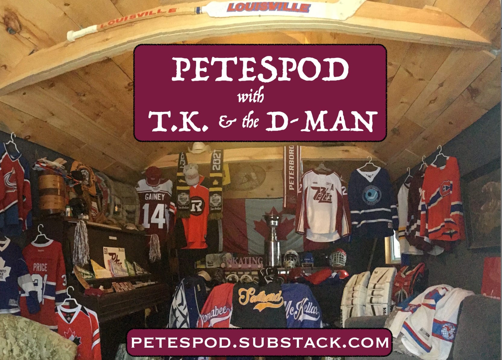 PetesPod Episode #3