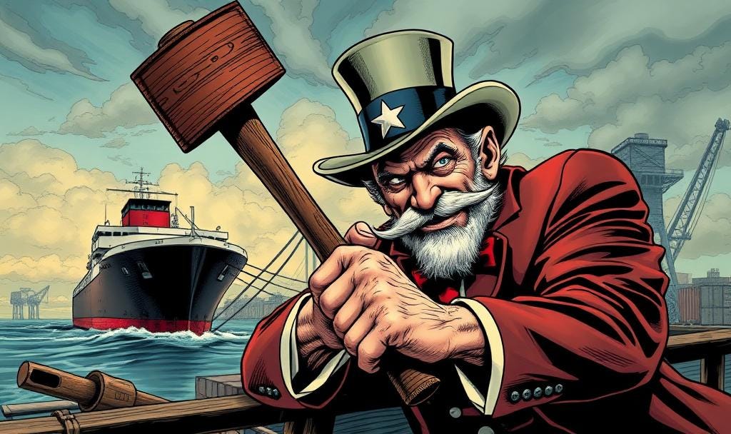 The Journey : Podcast Edition