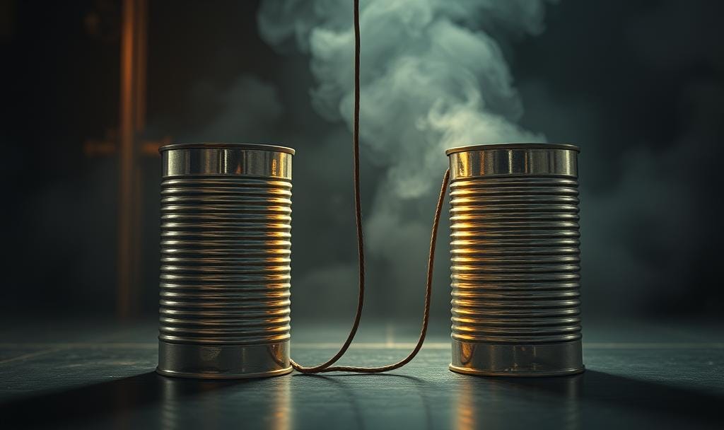 The Journey : Podcast Edition