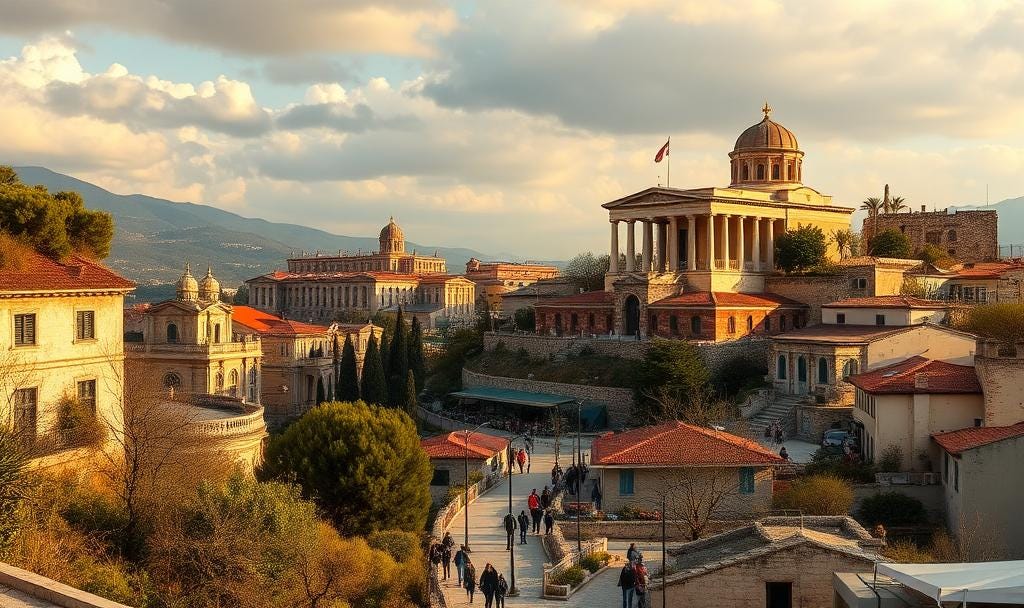 The Journey : Podcast Edition