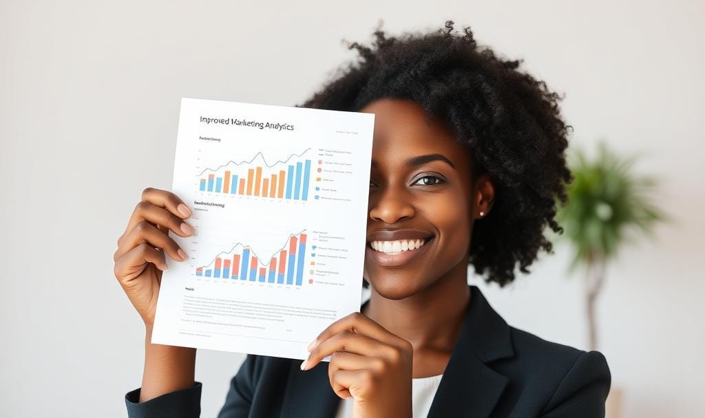 Measuring the Flames : Marketing Analytics for Builders (Part 2) Measuring the Flames : Marketing Analytics for Builders (Part 2)