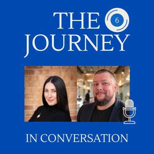 In Conversation with Jennifer Houle In Conversation with Jennifer Houle