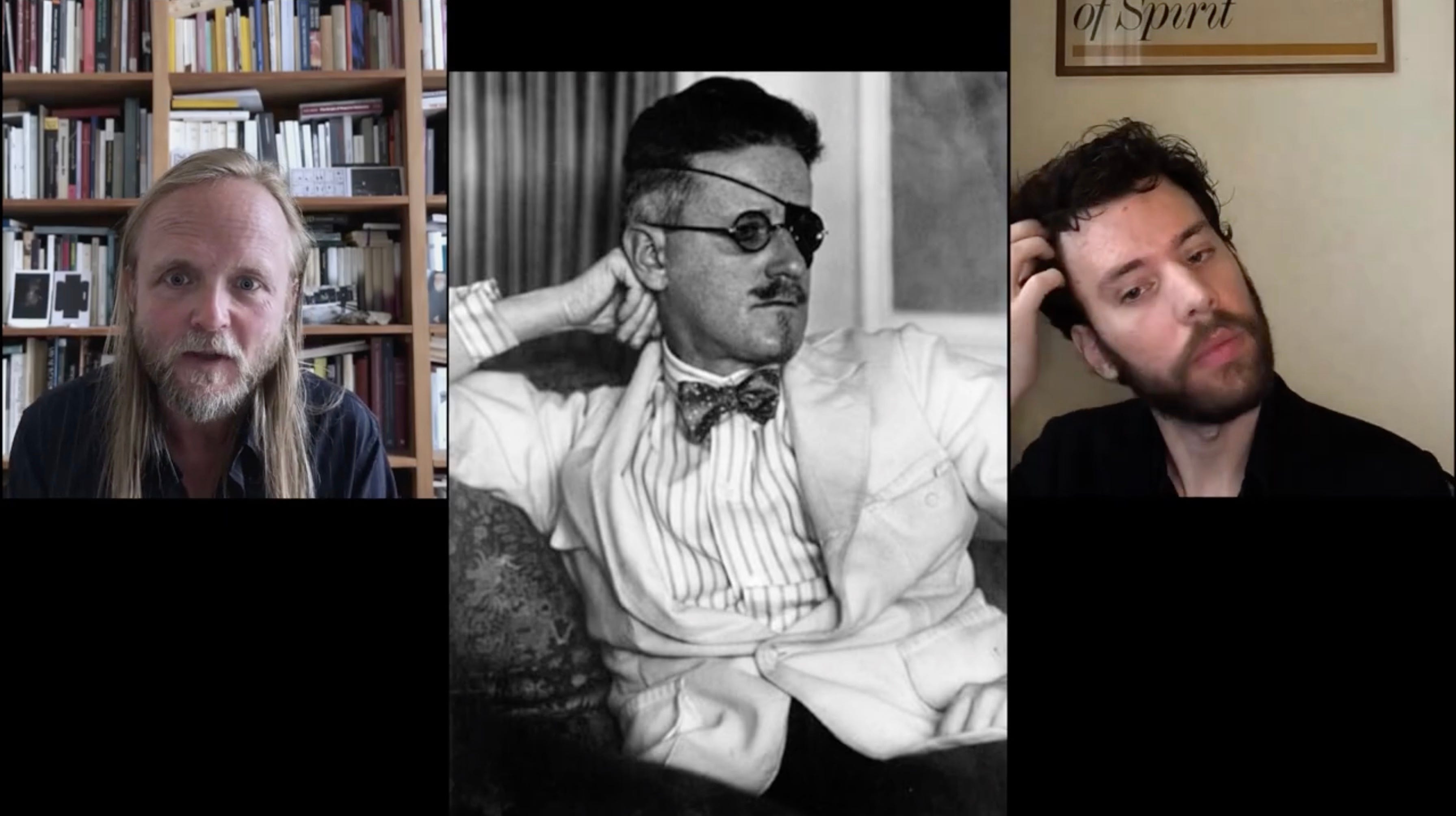 Ep. 6: From Symptom to Sinthome in Slavoj Žižek “The Sublime Object”
