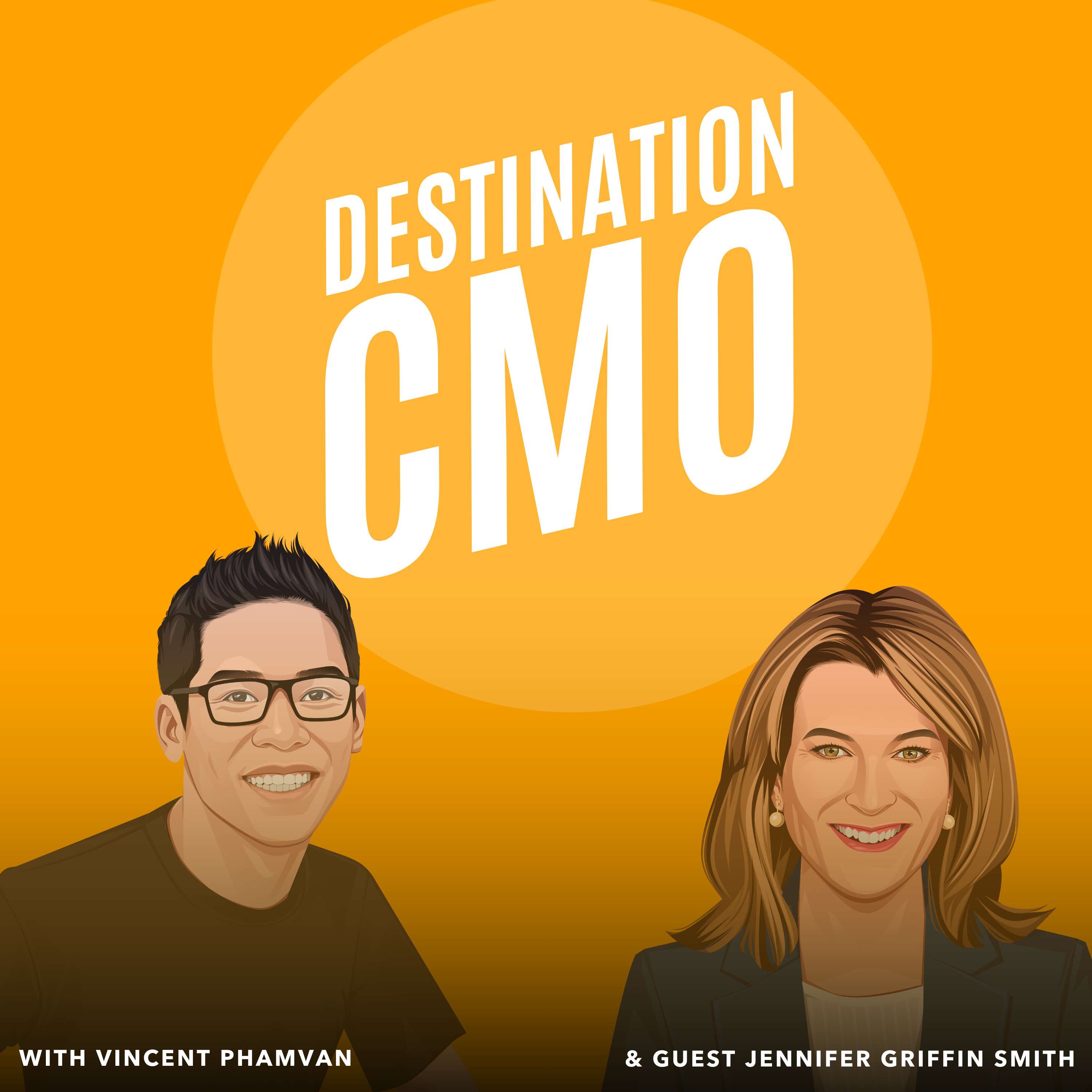 ICYMI -Jennifer Griffin Smith (Brightcove) - Thinking and acting like a media company