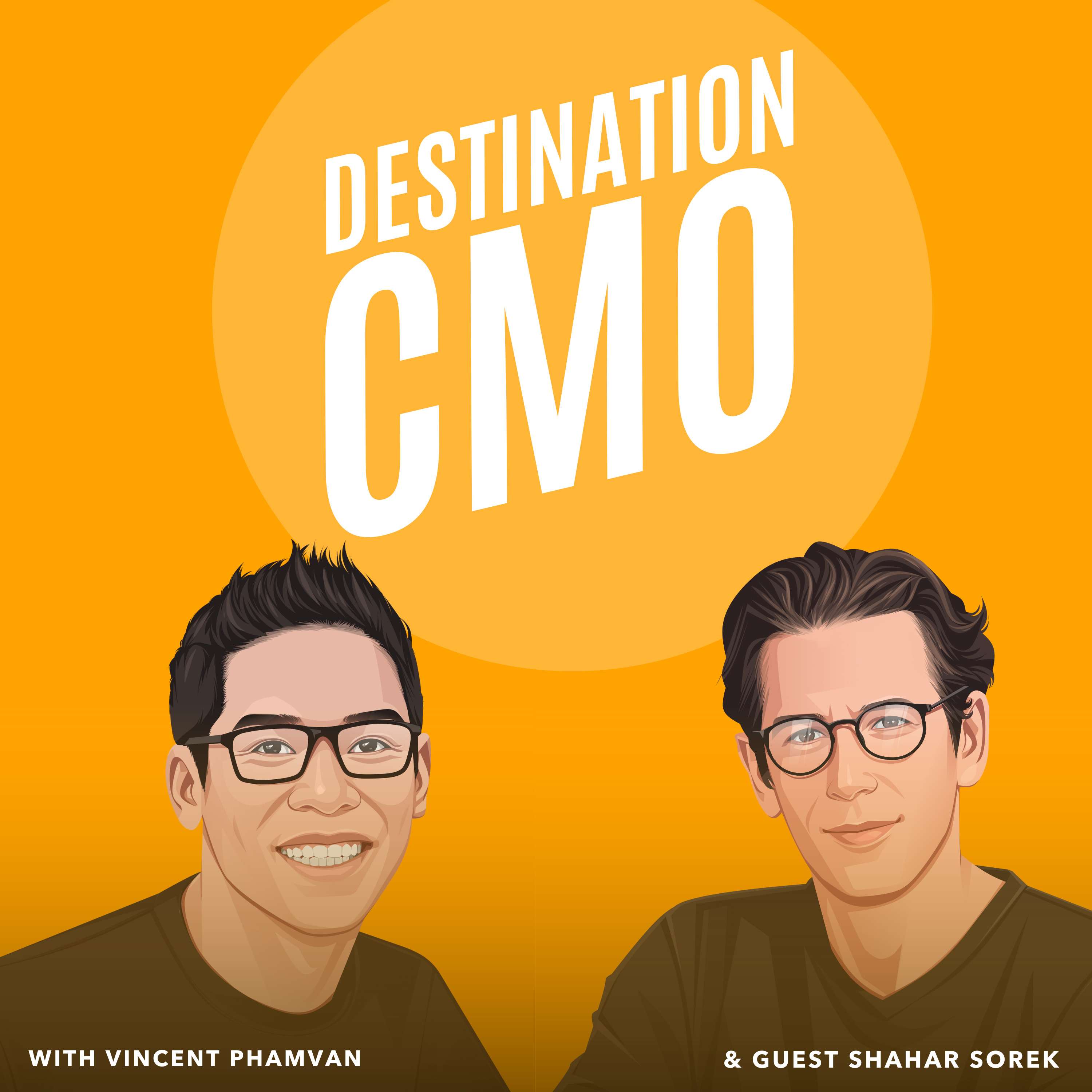 Shahar Sorek (Overwolf) - Setting yourself up for marketing success