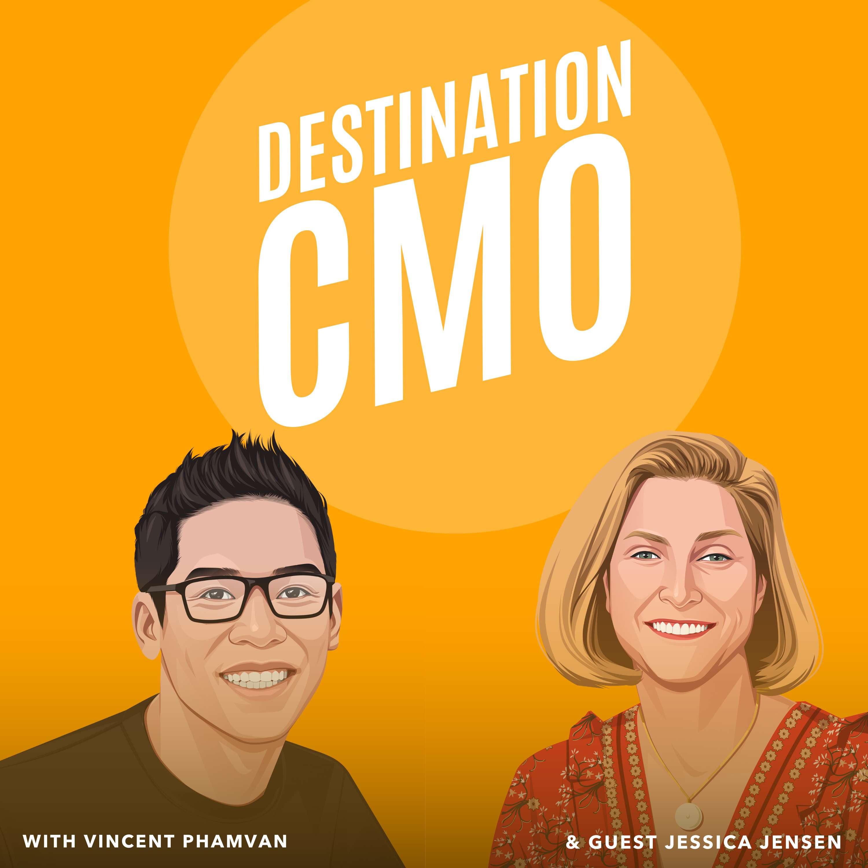 Always Booked with Vincent Phamvan