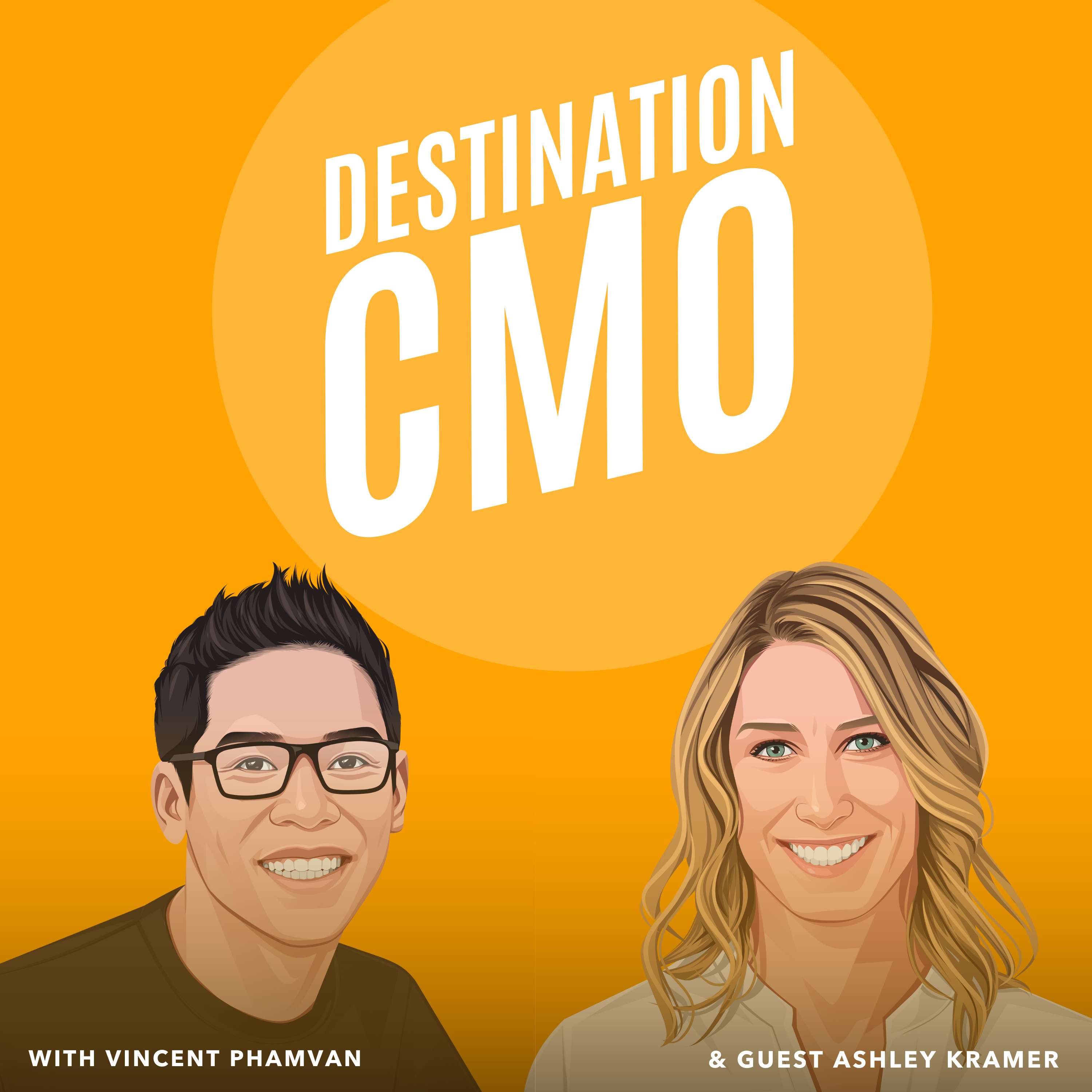 Always Booked with Vincent Phamvan