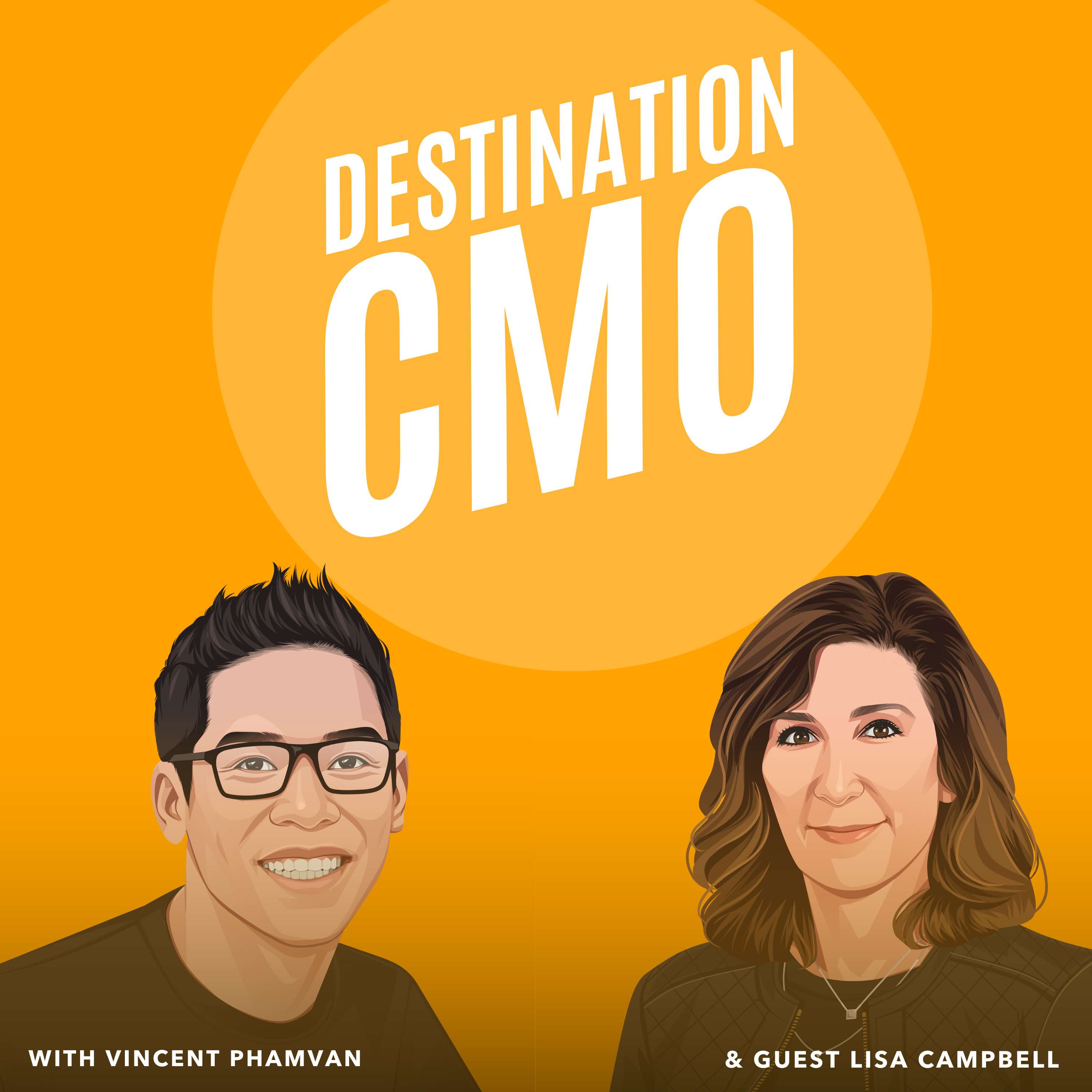 Lisa Campbell (OneTrust) - The art and science of trust-based marketing