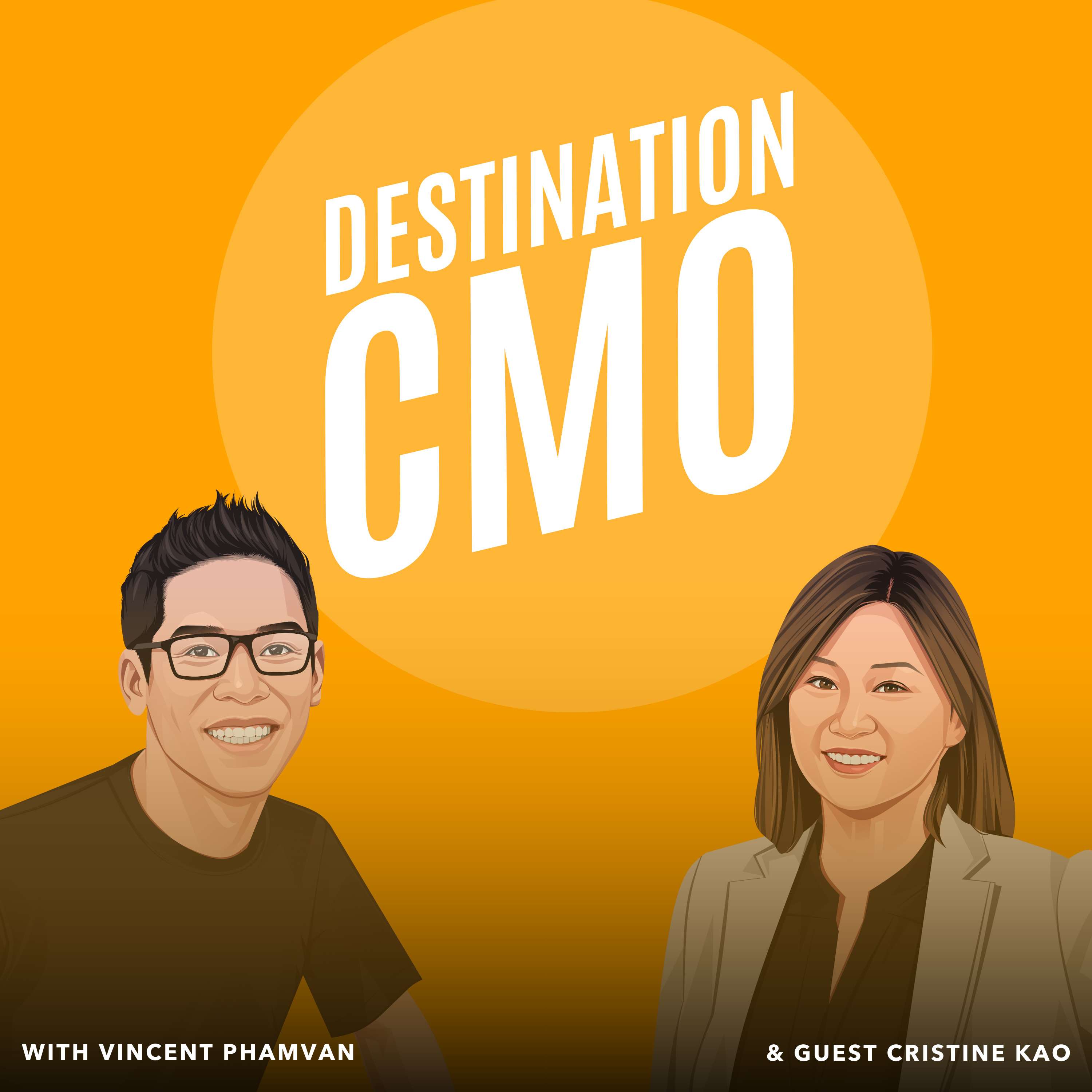 ICYMI - Cristine Kao (ABC Fitness Solutions) - using data to drive marketing success